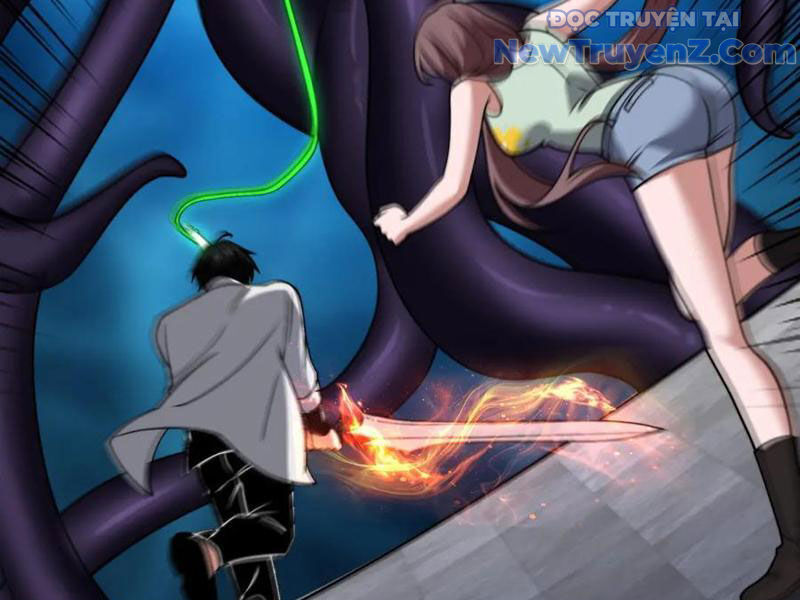 Ta Thăng Cấp Cho Người Khác Tại Tận Thế - Chapter 39 - Page 126