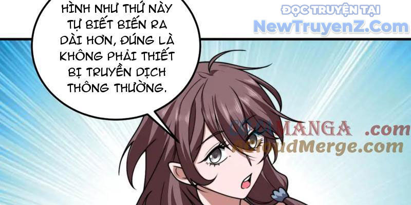 Ta Thăng Cấp Cho Người Khác Tại Tận Thế - Chapter 39 - Page 128