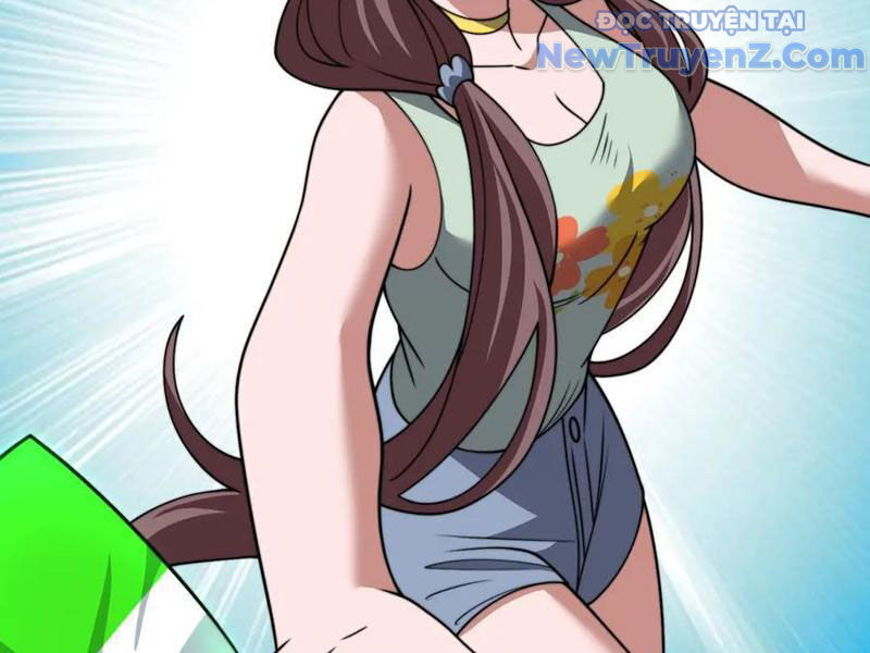 Ta Thăng Cấp Cho Người Khác Tại Tận Thế - Chapter 39 - Page 129