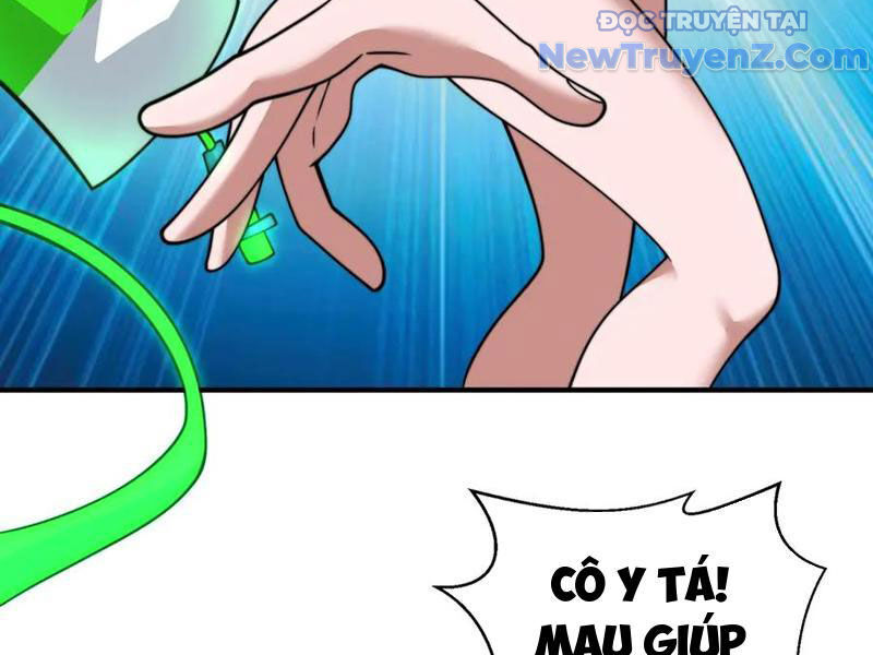 Ta Thăng Cấp Cho Người Khác Tại Tận Thế - Chapter 39 - Page 130