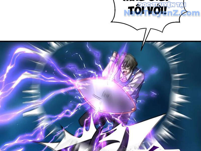Ta Thăng Cấp Cho Người Khác Tại Tận Thế - Chapter 39 - Page 131