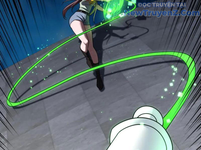 Ta Thăng Cấp Cho Người Khác Tại Tận Thế - Chapter 39 - Page 134