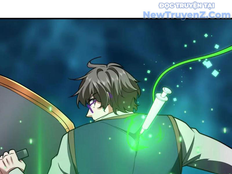 Ta Thăng Cấp Cho Người Khác Tại Tận Thế - Chapter 39 - Page 137