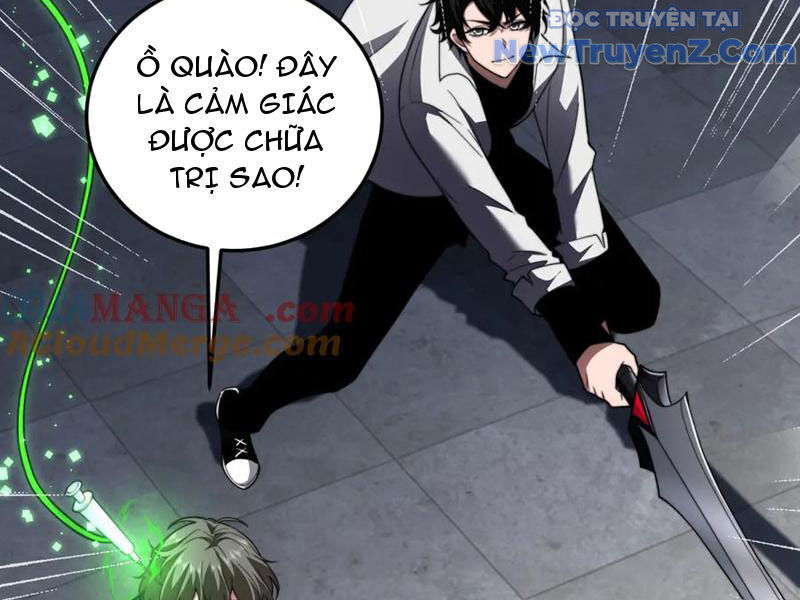 Ta Thăng Cấp Cho Người Khác Tại Tận Thế - Chapter 39 - Page 140