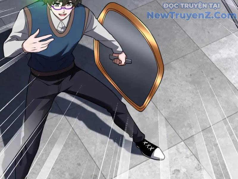 Ta Thăng Cấp Cho Người Khác Tại Tận Thế - Chapter 39 - Page 141