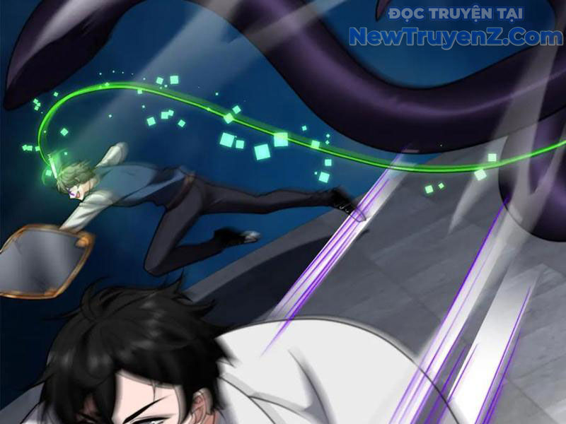 Ta Thăng Cấp Cho Người Khác Tại Tận Thế - Chapter 39 - Page 143