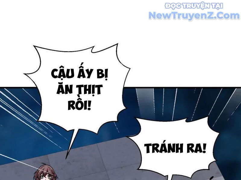 Ta Thăng Cấp Cho Người Khác Tại Tận Thế - Chapter 39 - Page 15