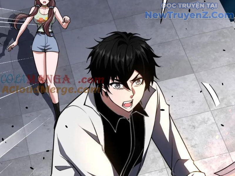 Ta Thăng Cấp Cho Người Khác Tại Tận Thế - Chapter 39 - Page 16