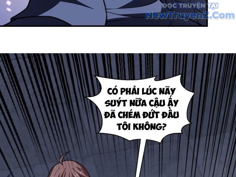 Ta Thăng Cấp Cho Người Khác Tại Tận Thế - Chapter 39 - Page 24