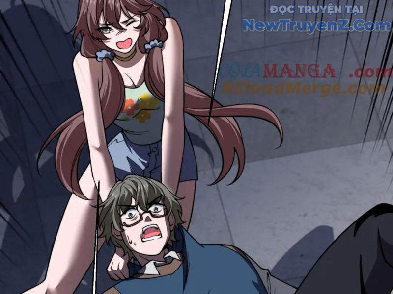 Ta Thăng Cấp Cho Người Khác Tại Tận Thế - Chapter 39 - Page 25