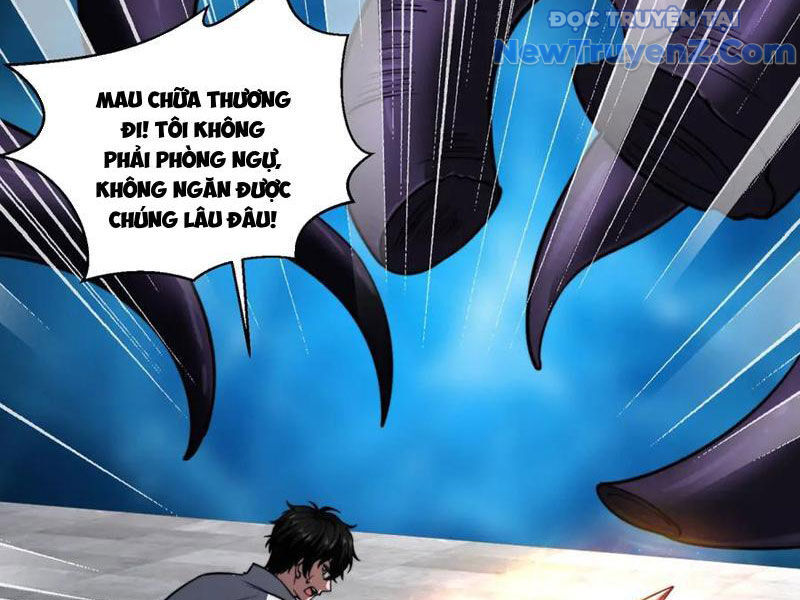 Ta Thăng Cấp Cho Người Khác Tại Tận Thế - Chapter 39 - Page 28