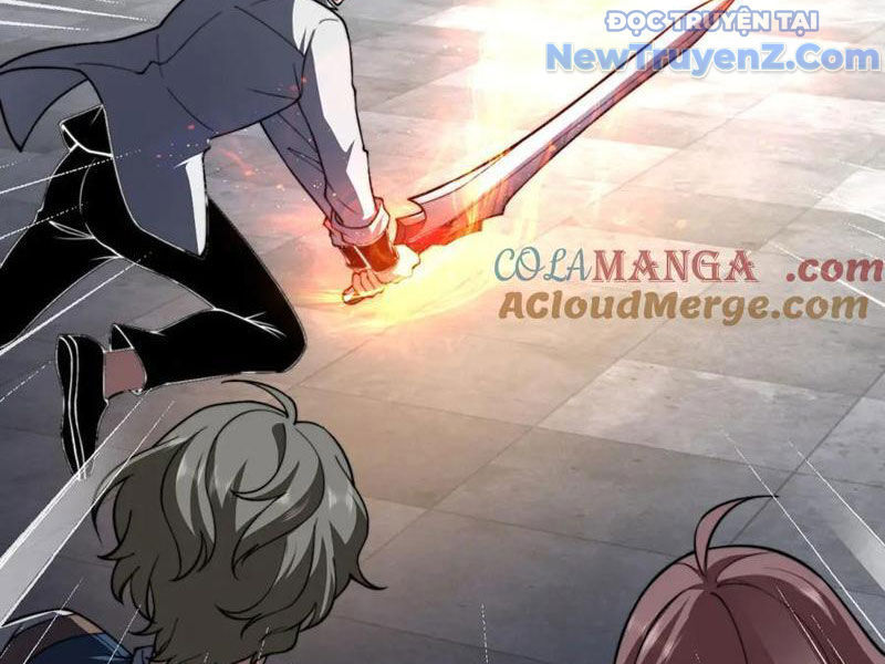 Ta Thăng Cấp Cho Người Khác Tại Tận Thế - Chapter 39 - Page 29