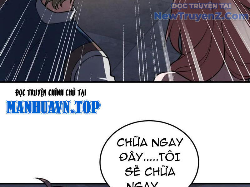 Ta Thăng Cấp Cho Người Khác Tại Tận Thế - Chapter 39 - Page 30