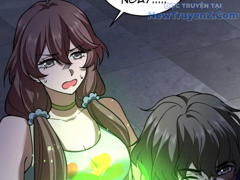 Ta Thăng Cấp Cho Người Khác Tại Tận Thế - Chapter 39 - Page 31