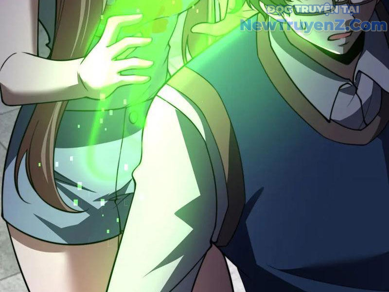 Ta Thăng Cấp Cho Người Khác Tại Tận Thế - Chapter 39 - Page 32