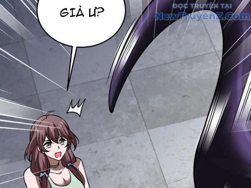 Ta Thăng Cấp Cho Người Khác Tại Tận Thế - Chapter 39 - Page 36