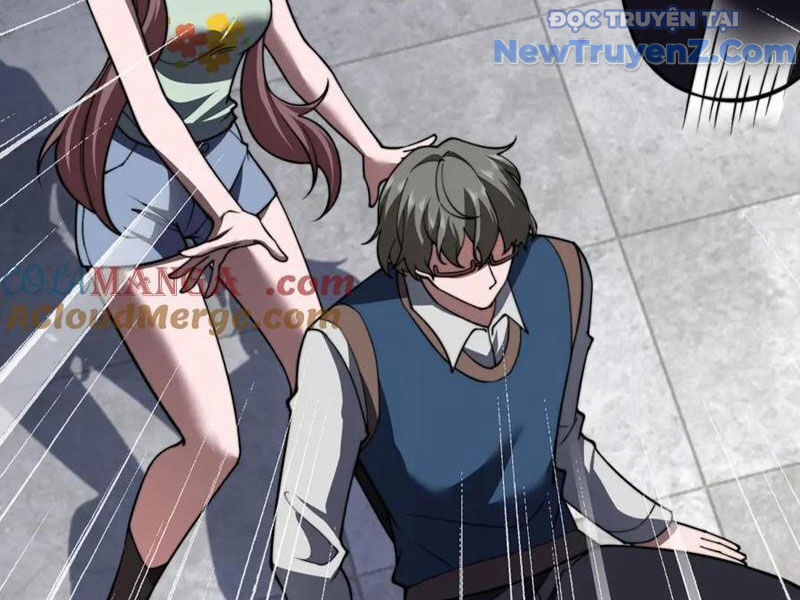 Ta Thăng Cấp Cho Người Khác Tại Tận Thế - Chapter 39 - Page 37