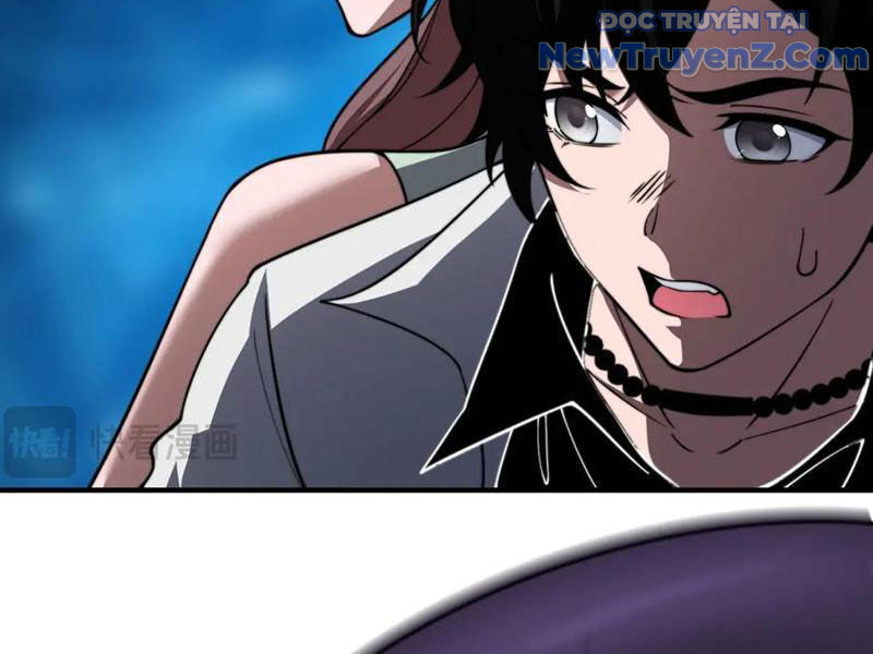 Ta Thăng Cấp Cho Người Khác Tại Tận Thế - Chapter 39 - Page 44