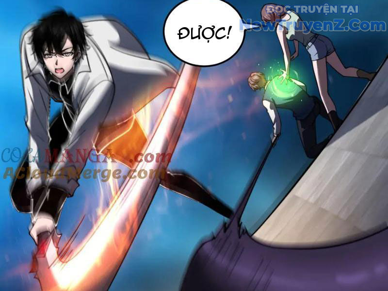 Ta Thăng Cấp Cho Người Khác Tại Tận Thế - Chapter 39 - Page 46