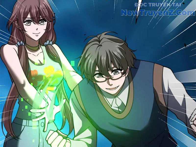 Ta Thăng Cấp Cho Người Khác Tại Tận Thế - Chapter 39 - Page 48