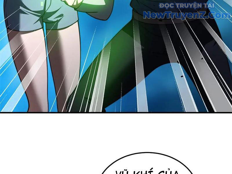 Ta Thăng Cấp Cho Người Khác Tại Tận Thế - Chapter 39 - Page 49