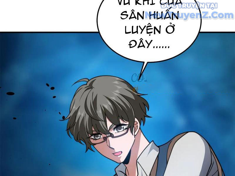 Ta Thăng Cấp Cho Người Khác Tại Tận Thế - Chapter 39 - Page 50