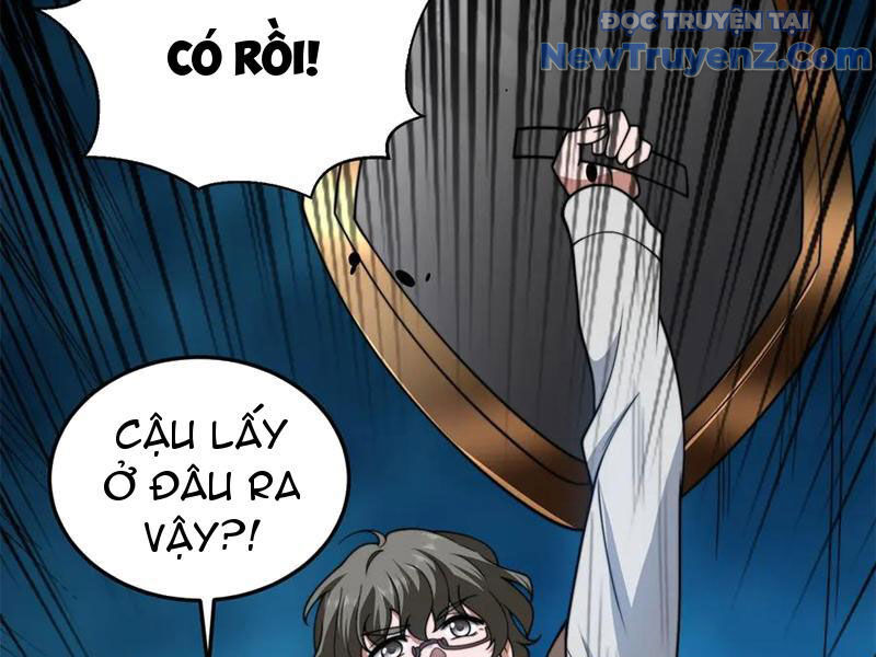 Ta Thăng Cấp Cho Người Khác Tại Tận Thế - Chapter 39 - Page 53