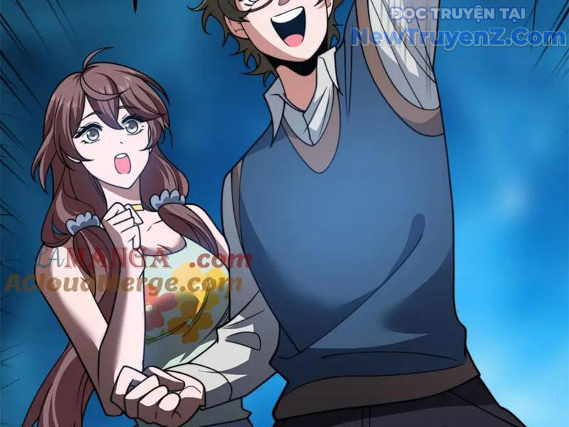 Ta Thăng Cấp Cho Người Khác Tại Tận Thế - Chapter 39 - Page 54