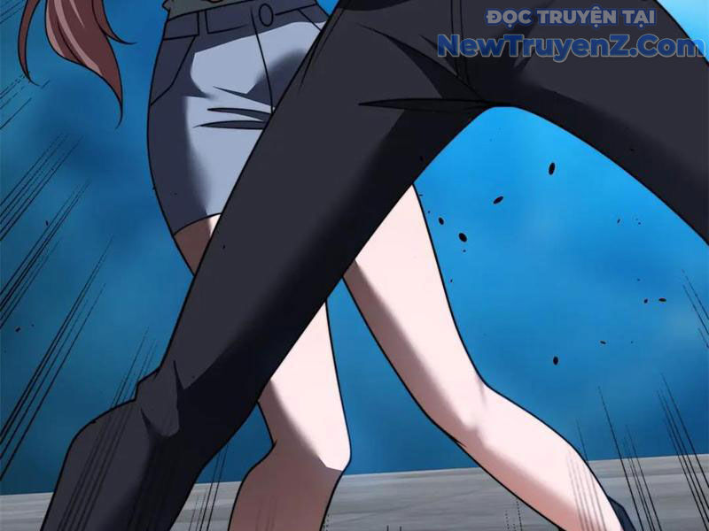 Ta Thăng Cấp Cho Người Khác Tại Tận Thế - Chapter 39 - Page 55