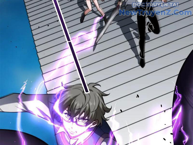 Ta Thăng Cấp Cho Người Khác Tại Tận Thế - Chapter 39 - Page 60