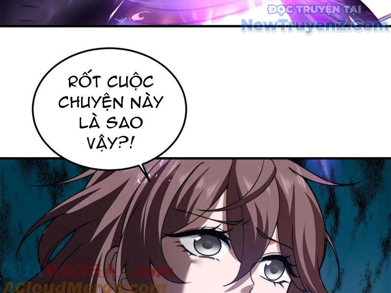 Ta Thăng Cấp Cho Người Khác Tại Tận Thế - Chapter 39 - Page 62