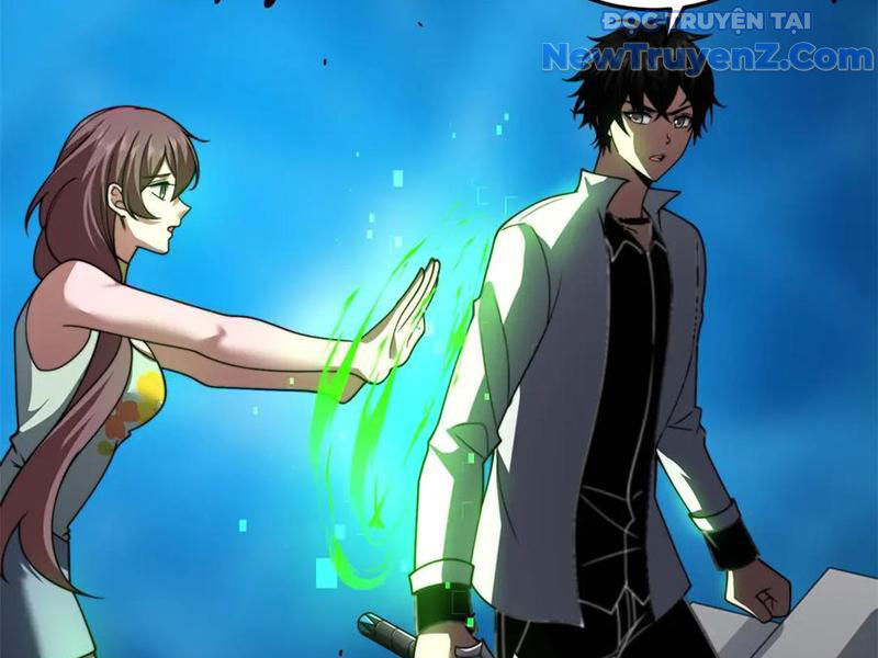 Ta Thăng Cấp Cho Người Khác Tại Tận Thế - Chapter 39 - Page 65