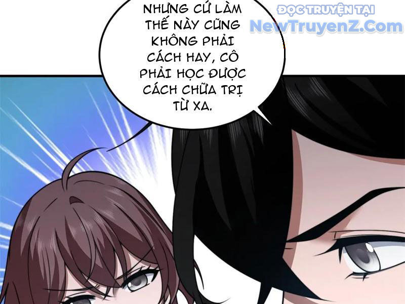 Ta Thăng Cấp Cho Người Khác Tại Tận Thế - Chapter 39 - Page 67