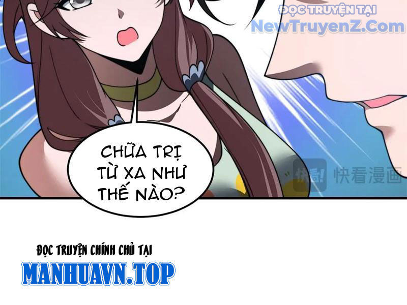 Ta Thăng Cấp Cho Người Khác Tại Tận Thế - Chapter 39 - Page 68