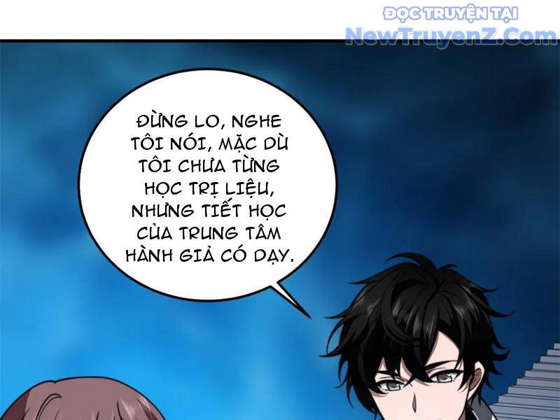 Ta Thăng Cấp Cho Người Khác Tại Tận Thế - Chapter 39 - Page 69