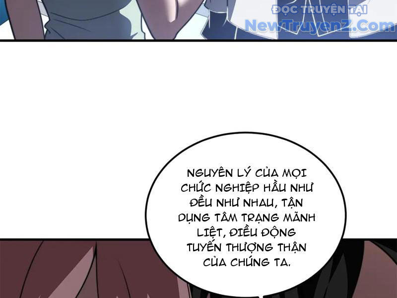 Ta Thăng Cấp Cho Người Khác Tại Tận Thế - Chapter 39 - Page 71