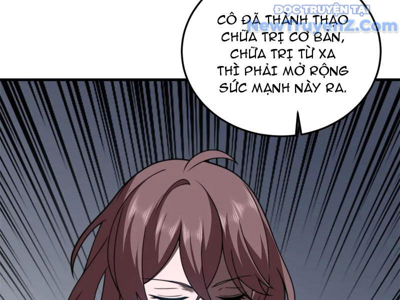 Ta Thăng Cấp Cho Người Khác Tại Tận Thế - Chapter 39 - Page 77