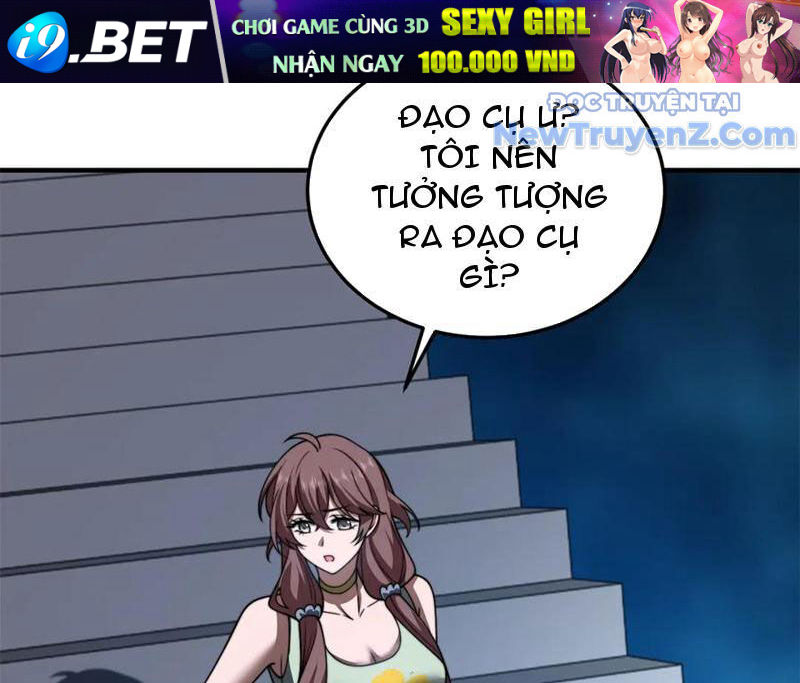 Ta Thăng Cấp Cho Người Khác Tại Tận Thế - Chapter 39 - Page 86