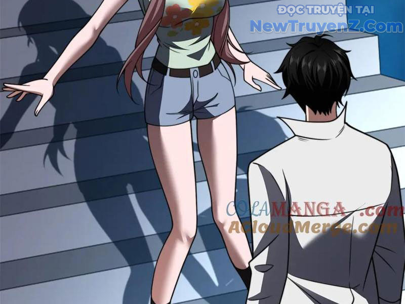 Ta Thăng Cấp Cho Người Khác Tại Tận Thế - Chapter 39 - Page 87