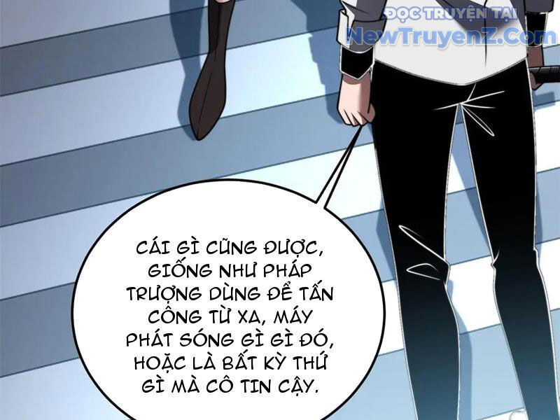 Ta Thăng Cấp Cho Người Khác Tại Tận Thế - Chapter 39 - Page 88