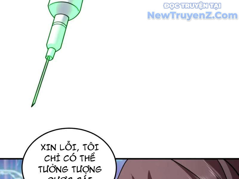 Ta Thăng Cấp Cho Người Khác Tại Tận Thế - Chapter 39 - Page 98
