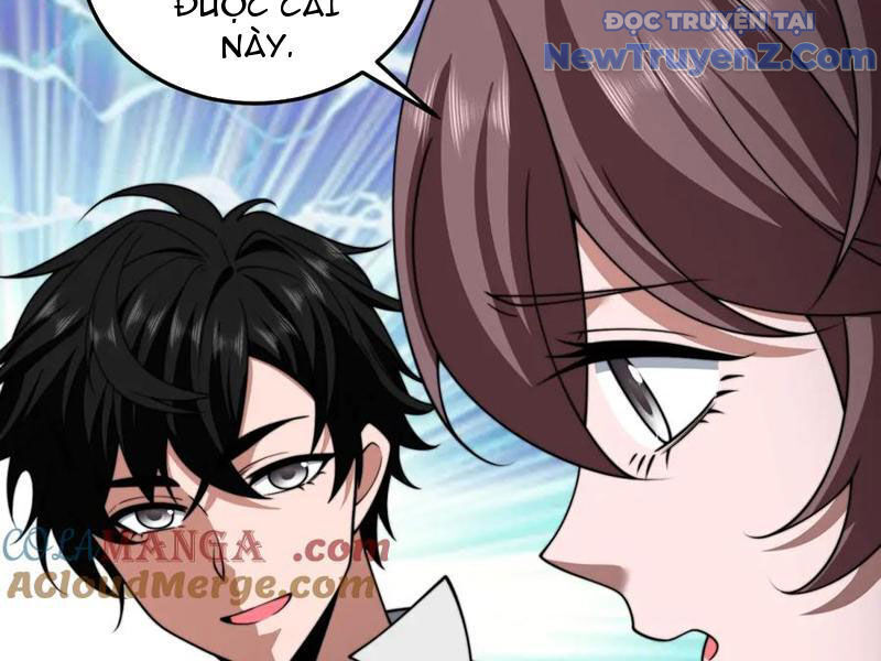 Ta Thăng Cấp Cho Người Khác Tại Tận Thế - Chapter 39 - Page 99