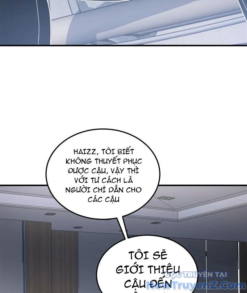 Ta Thăng Cấp Cho Người Khác Tại Tận Thế - Chapter 40 - Page 101