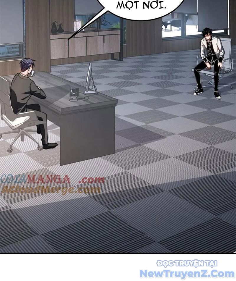 Ta Thăng Cấp Cho Người Khác Tại Tận Thế - Chapter 40 - Page 102