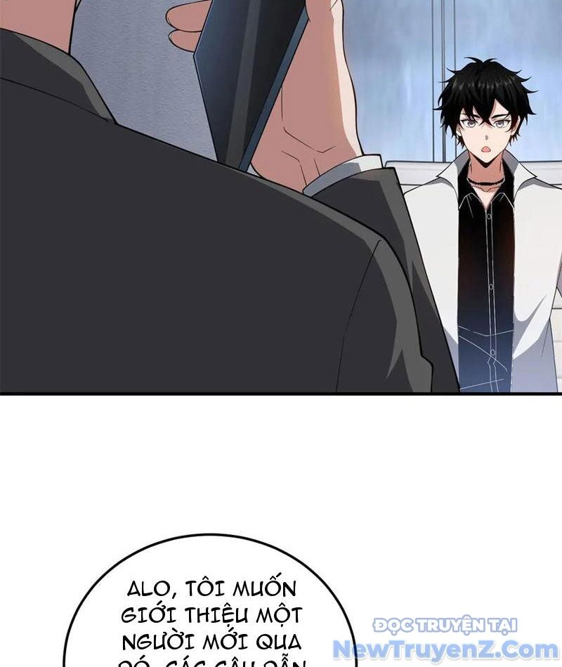 Ta Thăng Cấp Cho Người Khác Tại Tận Thế - Chapter 40 - Page 104