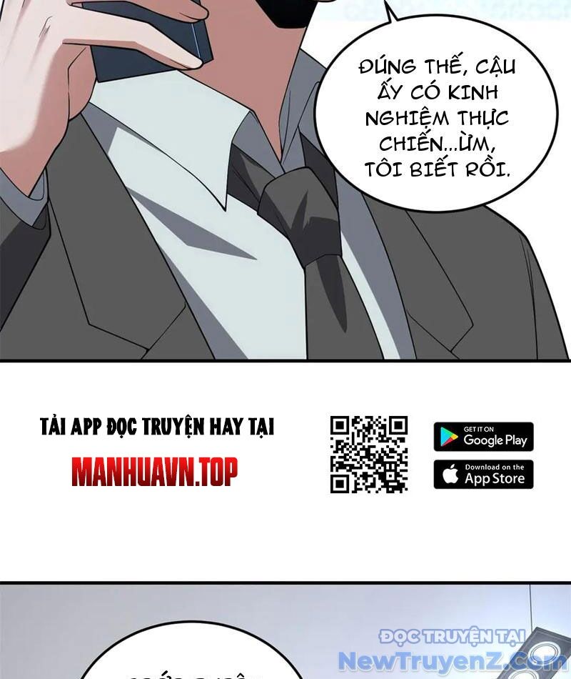 Ta Thăng Cấp Cho Người Khác Tại Tận Thế - Chapter 40 - Page 106