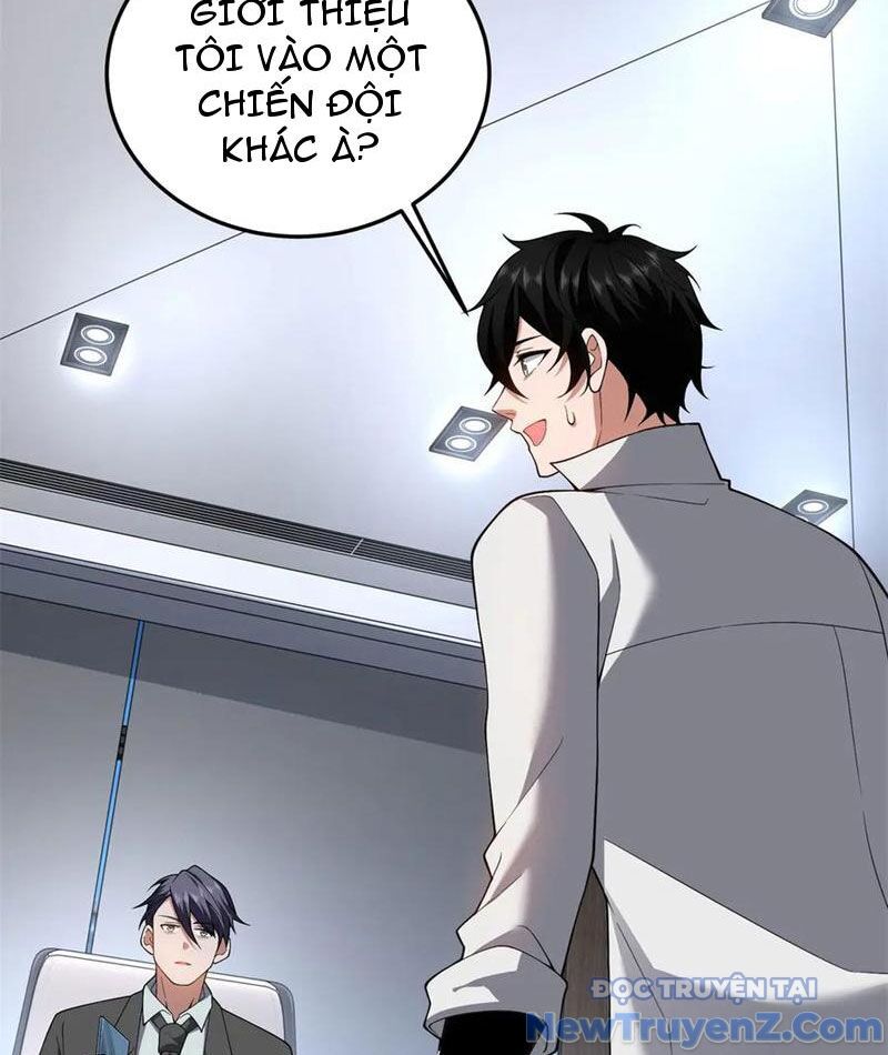 Ta Thăng Cấp Cho Người Khác Tại Tận Thế - Chapter 40 - Page 107