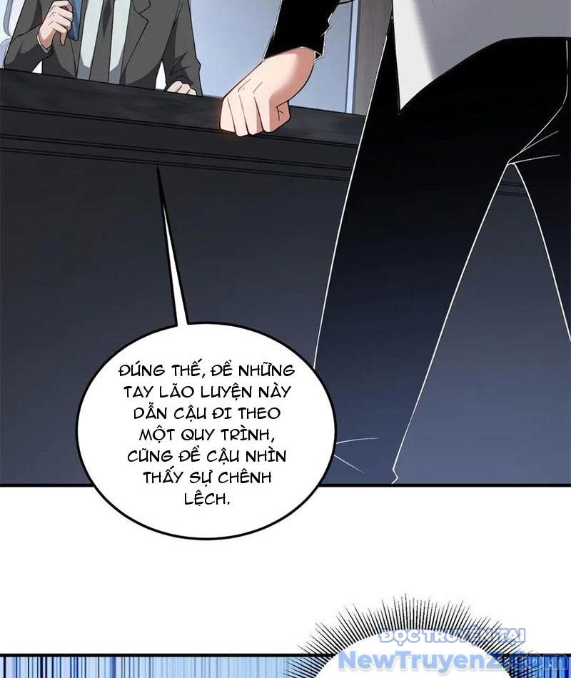 Ta Thăng Cấp Cho Người Khác Tại Tận Thế - Chapter 40 - Page 108