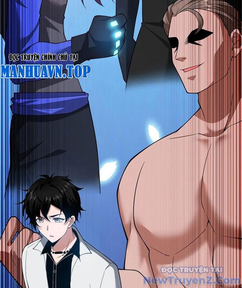 Ta Thăng Cấp Cho Người Khác Tại Tận Thế - Chapter 40 - Page 110