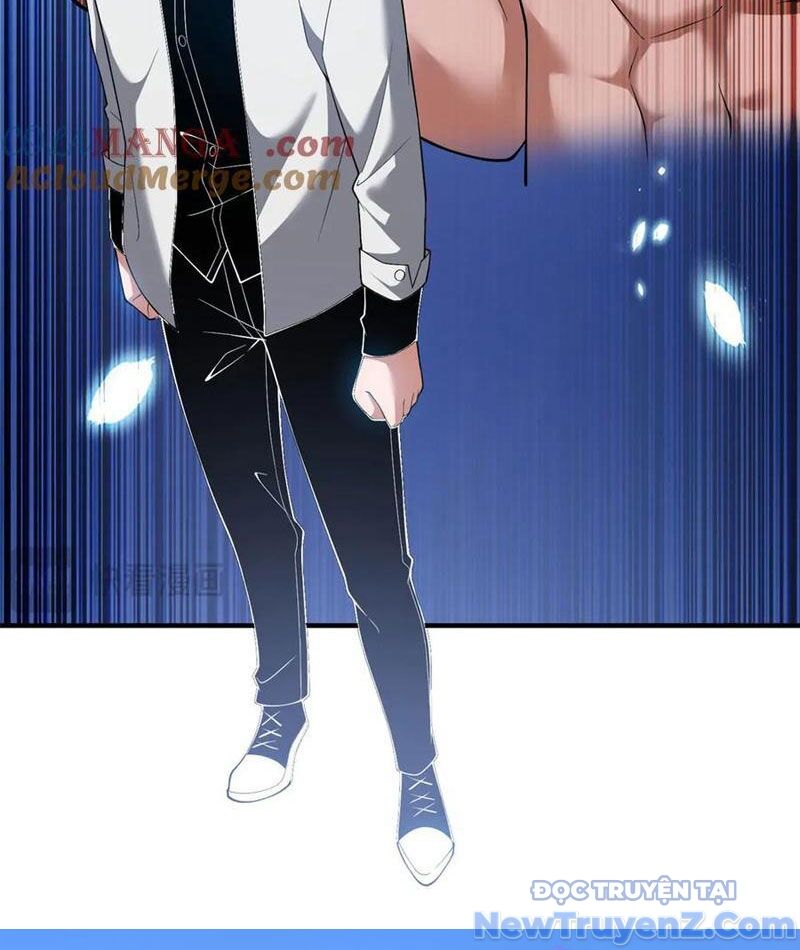 Ta Thăng Cấp Cho Người Khác Tại Tận Thế - Chapter 40 - Page 111